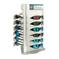 18 Piece Sunglass Display Unit Only - 40188 - 505-40188F1