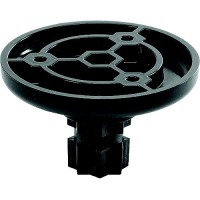 Railblaza 02417911 Garmin Fishfinder Mount Low Profile - 02-4179-11 - 509-02417911F1