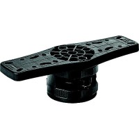 Railblaza 11417511 Hexx™ Rotating Platform - 11-4175-11 - 509-11417511F1