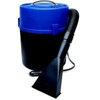 Roadpro 12V Super Wet/Dry Vacuum With 1 Gallon Canister - Rpsc-807 - 513-Rpsc807F1