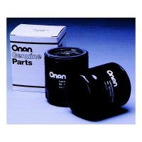 Onan/Cummins 1220645 Oil Filters Emerald Bge, Bgel, Marquis Bgm - 122-0645 - 515-1220645F1