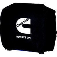 Cummins/Onan A058U947 Cover For P2500I - A058U947 - 515-A058U947F1