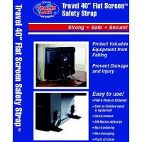Trvl 40In Flt Screen Sfty Stra Bell Rv - Mrv4615 - 516-Mrv4615F1