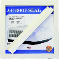 Leisure Time 15068 Universal Gasket Seal For Rv Roof Air Conditioner - 15068 - 518-15068F1