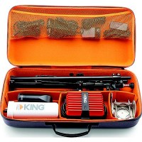 King Kx3000 Extend Go Portable Cellular Booster - Kx3000 - 531-Kx3000F1