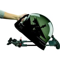 King Quick Mb700 Release Rv Roof Mount Kit - Mb700 - 531-Mb700F1