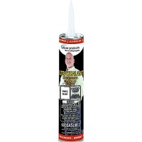 Dicor 610Saslw1 Ultra Sealant, White Self Leveling - 610Saslw-1 - 533-610Saslw1F1
