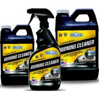 Walex Walac1G Awning Cleaner, 1 Gallon - Walac1G - 556-Walac1Gf1