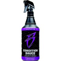 Boat Bling Cs0032 Condition Sauce Moisturizing Conditioner W/Uv Sun Protection, 32 Oz. - Cs0032 - 561-Cs0032F1