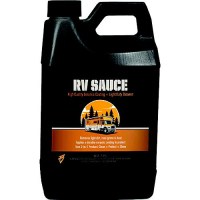 Boat Bling Rvs0064 Rv Sauce, Ceramic Coating And Light Duty Cleaner, 64 Oz. - Rvs0064 - 561-Rvs0064F1