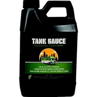 Boat Bling Tks0064 Tank Sauce, Black And Gray Water Treatment, 64 Oz. - Tks0064 - 561-Tks0064F1
