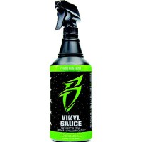 Boat Bling Vs0032 Vinyl Sauce Vinyl/Leather Upholstery Cleaner, 32 Oz. - Vs0032 - 561-Vs0032F1