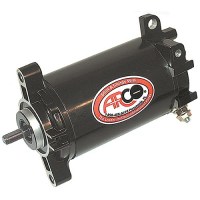 Omc Outboard Starter - 5363 - 57-5363F1