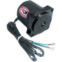 Omc 1991-Up Heavy-Duty Tilt Trim Motor - 6241 - 57-6241F1