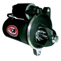 Arco 70216 2.3 L Ford Engine Starter - 70216 - 57-70216F1