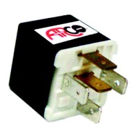 P 12V 30A Trim Relay 582472 & - R473 - 57-R473F1