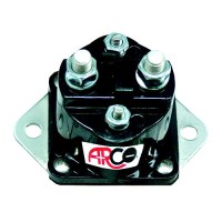 Mercruiser, Mercury Solenoid - Sw275 - 57-Sw275F1
