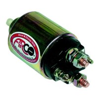 Heavy-Duty Mercruiser, Omc, Volvo Penta Solenoid - Sw463 - 57-Sw463F1