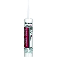 Geocel Gc28900 Pro Flex® Rv Flexible Sealant, Clear Translucent - Gc28900 - 574-Gc28900F1