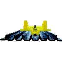 Multi Glides Wide Double Bell Sn Cali - 13311 - 581-13311F1