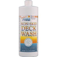 Captain Phab 230 Non-Skid Deck Wash, 1L, 12/Case - 230 - 583-230F1