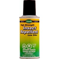 Lloyds Xxx Insect Repellent, 142G, 12/Case - 91306 - 583-91306F1