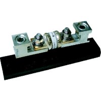 Go Power! 43979Reva Inverter Fuse & Fuse Block, 400A - 43979 - 584-43979F1