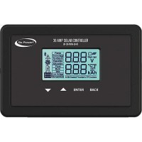 Controller W/Bluetooth Pwm 30A Gp-Sb-Pwm-30 - 82855 - 584-82855F1