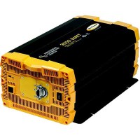 83401 Go Power Industrial Pure Sine Wave Inverter, 3000 Watt - 83401 - 584-83401F1