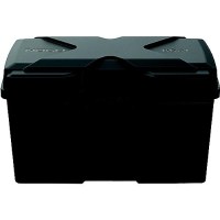 Noco Bg31 Snap Top Battery Box , Use With Group24-31 - Bg31 - 589-Bg31F1