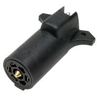 Fultyme Rv 1004 7 To 5 Way Adapter - 590-1004 - 590-1004F1