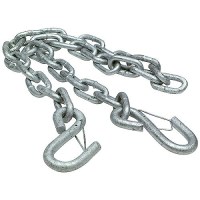 Trailer Safety Chain - 590-1015 - 590-1015F1
