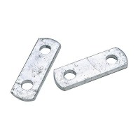 Spring Shackle - 590-1068 - 590-1068F1