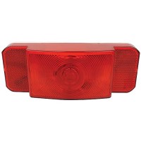 Fultyme Rv Led Combination Tail Light, Passenger Side -  - 590-1142F1