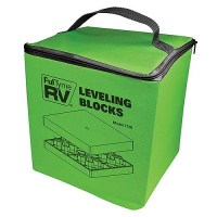 Seachoice 2128 Leveling Blocks10 Pack (8 Pads + 2 Caps) - 590-2128 - 590-2128F1