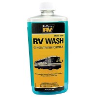 Fultyme Rv 4000 Rv Wash -  - 590-4000F1