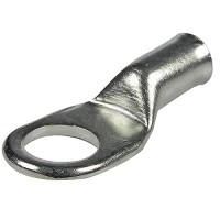 Fultyme Rv Heavy Duty Tin Plated Lug, 4 Ga, 5/16