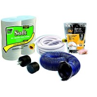 Fultyme Rv 6052 Essentials Starter Kit5 Pc. -  - 590-6052F1
