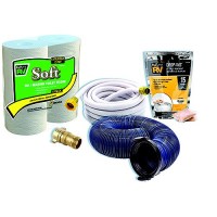 Fultyme Rv 6053 Essentials Starter Kit5 Pc. - 6053 - 590-6053F1