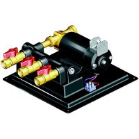 Jabsco 17820-0012 12V Oil Changer System - 17820-0012 - 6-178200012F1