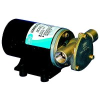 Pump 12V-Com-Duty Water Puppy - 18670-0123 - 6-186700123F1