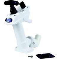 Jabsco 290403000 Twist 'N' Lock Pump Assembly Complete - 29040-3000 - 6-290403000F1