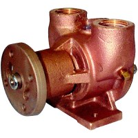 Crusader Replacement Pump - 42730-0000 - 6-427300000F1