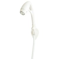 Oxygenics® 26788 Body Spa® Full Shower Kit, White - 26788 - 600-26788F1