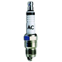 Ac Resistor Spark Plug #Mr43Lts - Mr43Lts - 603-Mr43Lts4F1