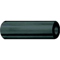 Trident Pitot Tubing, 25' Black - 151-0185 - 606-1510185F1