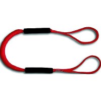 Dock Buddy 4' Red - Db4-Rd - 613-Db4Rf1