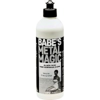 Babe'S Metal Magic, Pt., 12/Case - Bb8616 - 614-Bb8616F1