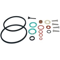 Racor Parts, Seal Service Kit - Rk 15211 - 62-Rk15211F1