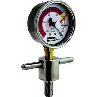 Racor T-Handle Vacuum Gauge - Rk19671 - 62-Rk19671F1